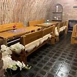 Ubytovani U Lišáka Foxe * Bulhary