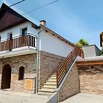 Ubytovani U Lišáka Foxe *
