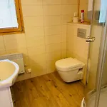 Ubytovani U Lišáka Foxe Prázdninový dům Bulhary