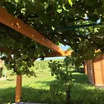 Prázdninový dům Ubytovani U Lišáka Foxe