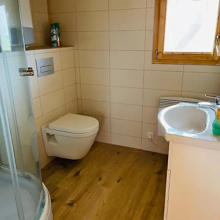 Ubytovani U Lišáka Foxe