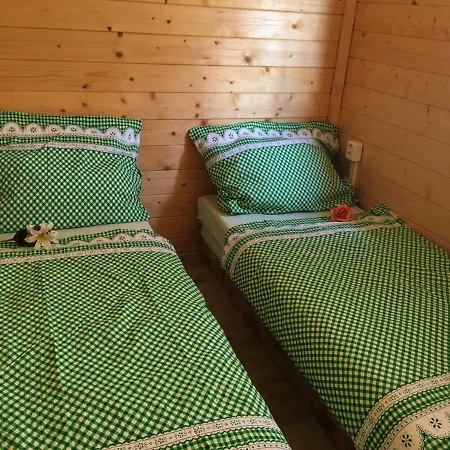 U Lišáka Foxe Bulhary