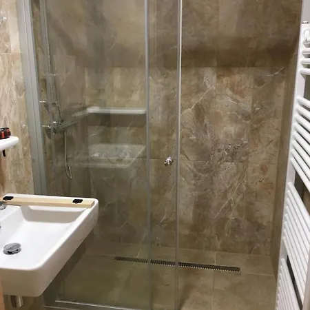 Ubytovani U Lišáka Foxe Casa de Férias Bulhary