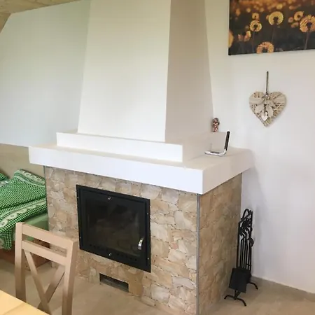 Ubytovani U Lišáka Foxe *
